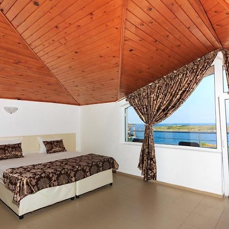 Guesthouse Sunny Dream Tsarevo Εξωτερικό φωτογραφία