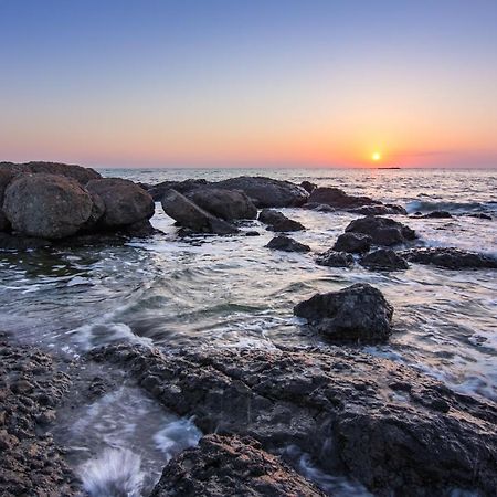 Guesthouse Sunny Dream Tsarevo Εξωτερικό φωτογραφία