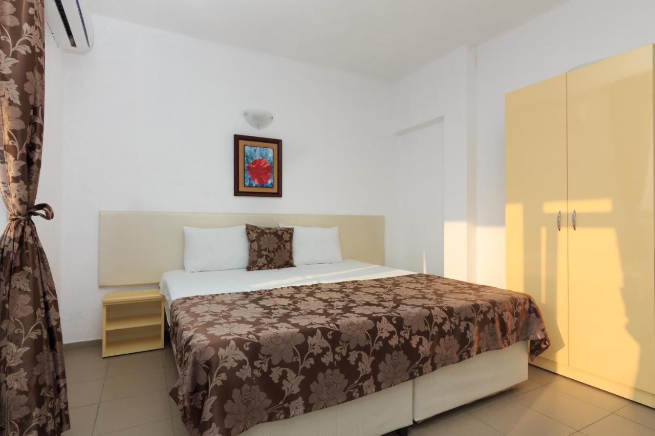 Guesthouse Sunny Dream Tsarevo Εξωτερικό φωτογραφία
