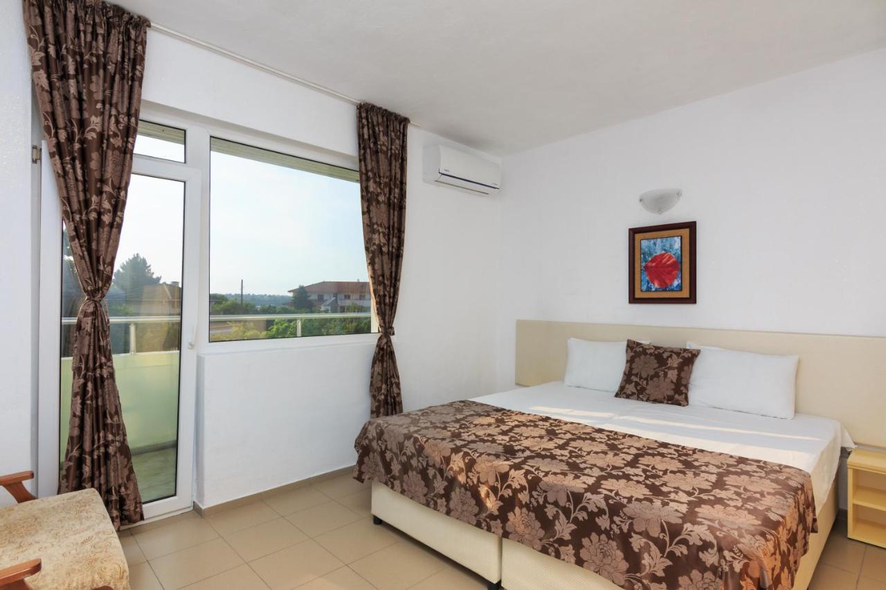 Guesthouse Sunny Dream Tsarevo Εξωτερικό φωτογραφία