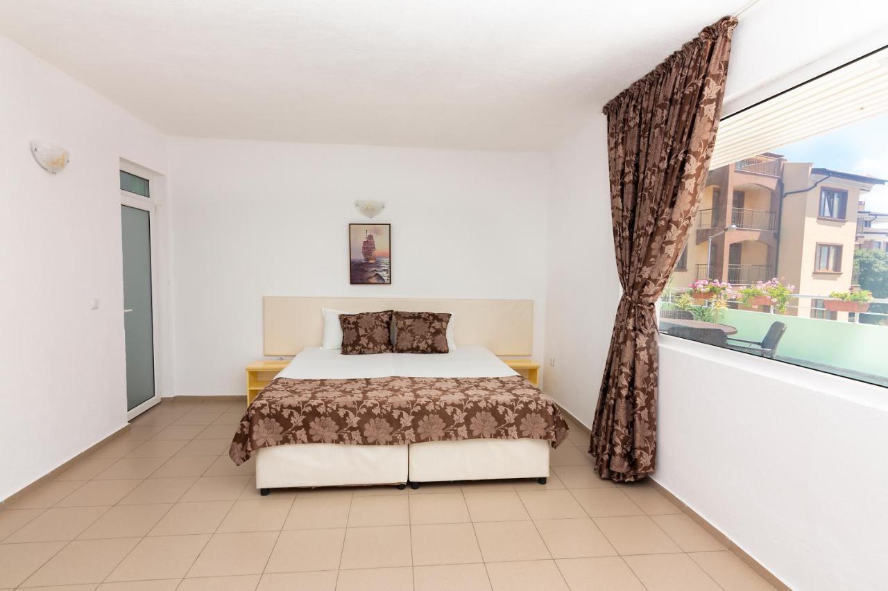 Guesthouse Sunny Dream Tsarevo Εξωτερικό φωτογραφία