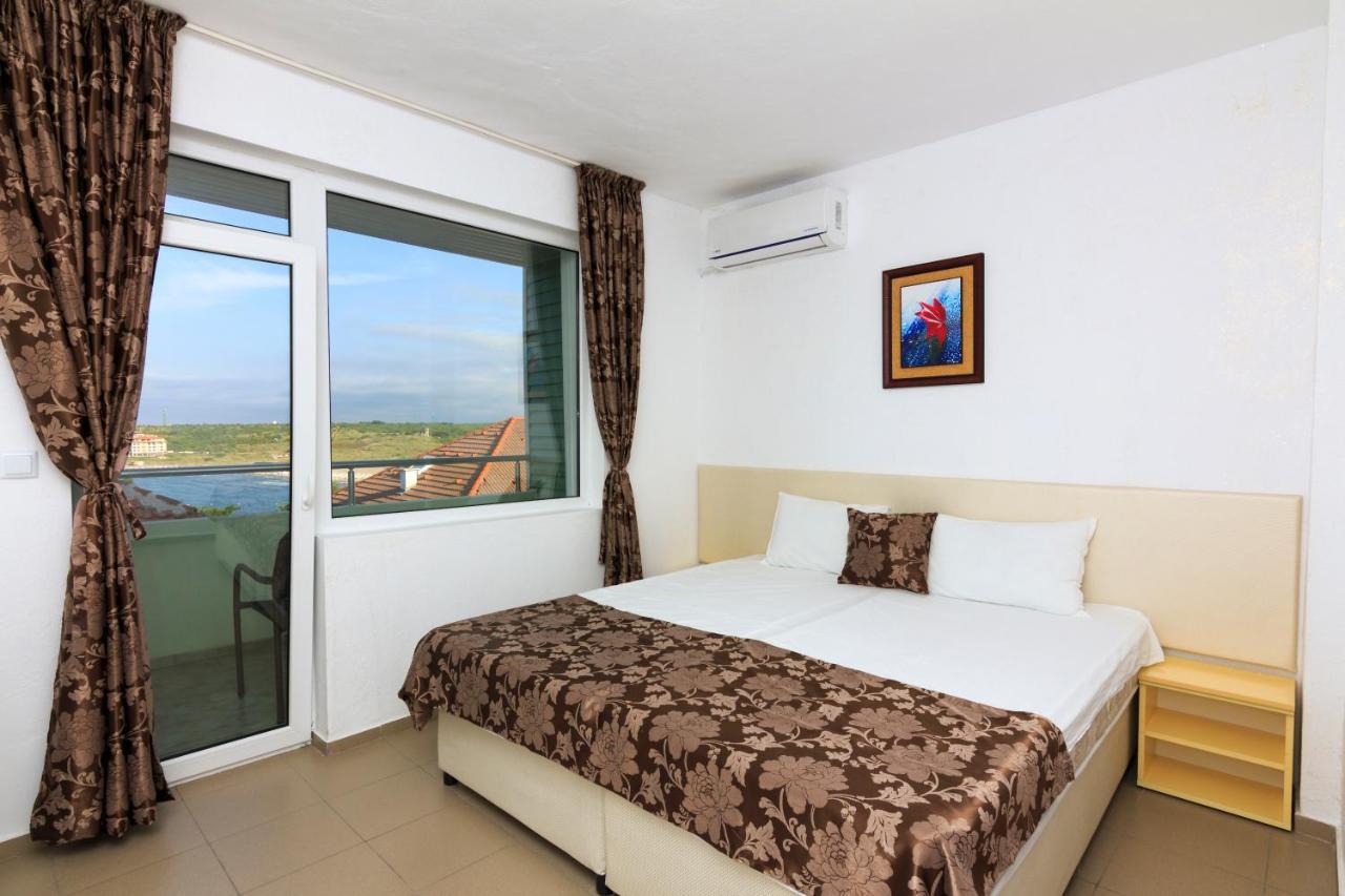 Guesthouse Sunny Dream Tsarevo Εξωτερικό φωτογραφία