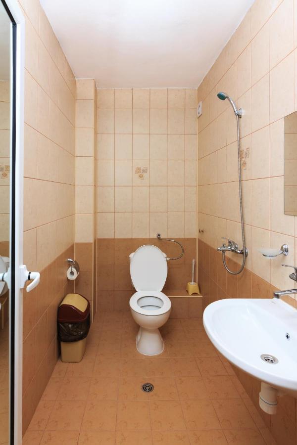 Guesthouse Sunny Dream Tsarevo Εξωτερικό φωτογραφία