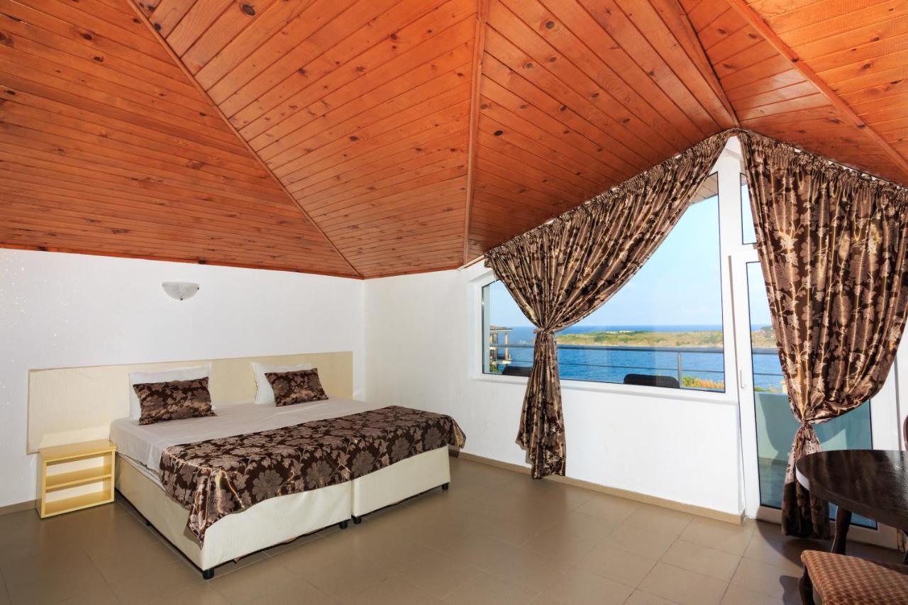 Guesthouse Sunny Dream Tsarevo Εξωτερικό φωτογραφία