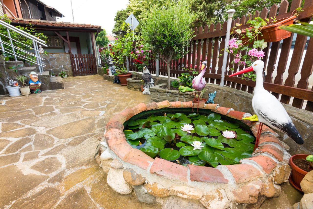 Guesthouse Sunny Dream Tsarevo Εξωτερικό φωτογραφία