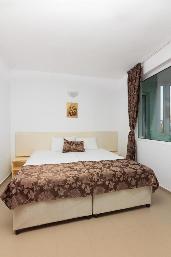 Guesthouse Sunny Dream Tsarevo Εξωτερικό φωτογραφία