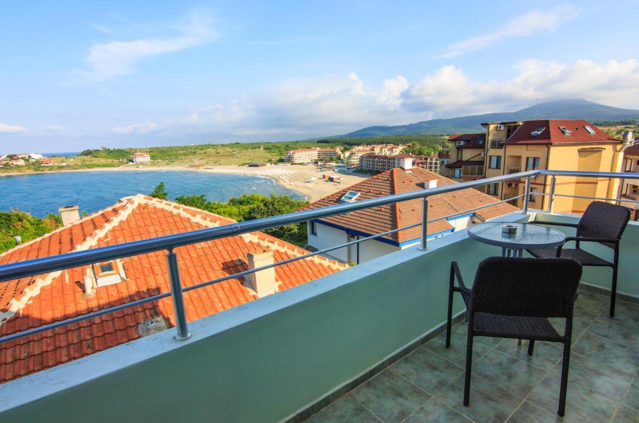 Guesthouse Sunny Dream Tsarevo Εξωτερικό φωτογραφία