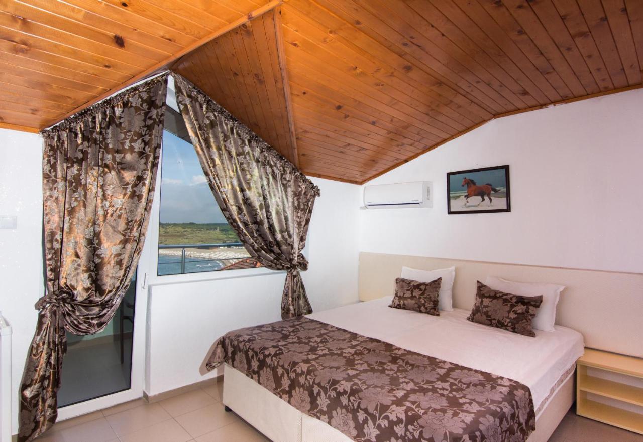 Guesthouse Sunny Dream Tsarevo Εξωτερικό φωτογραφία