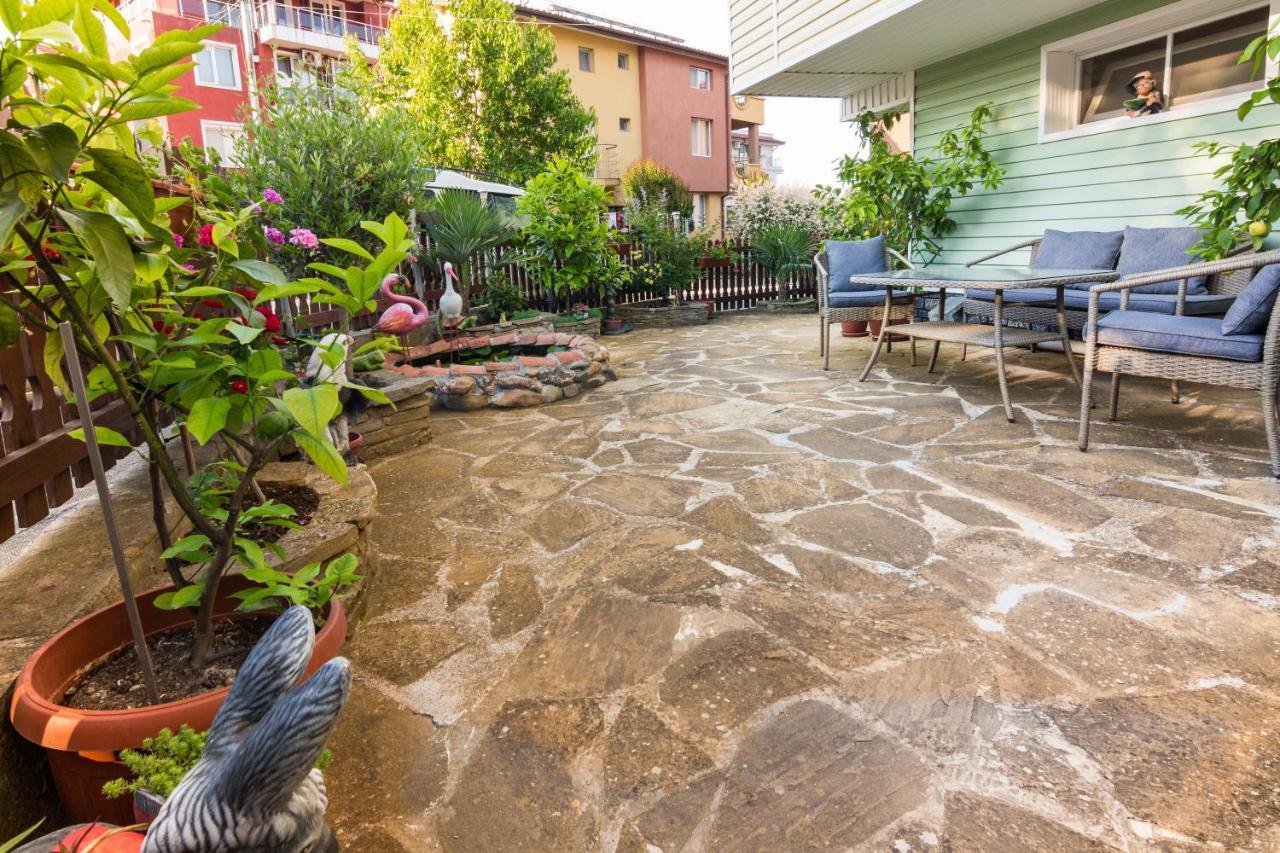 Guesthouse Sunny Dream Tsarevo Εξωτερικό φωτογραφία
