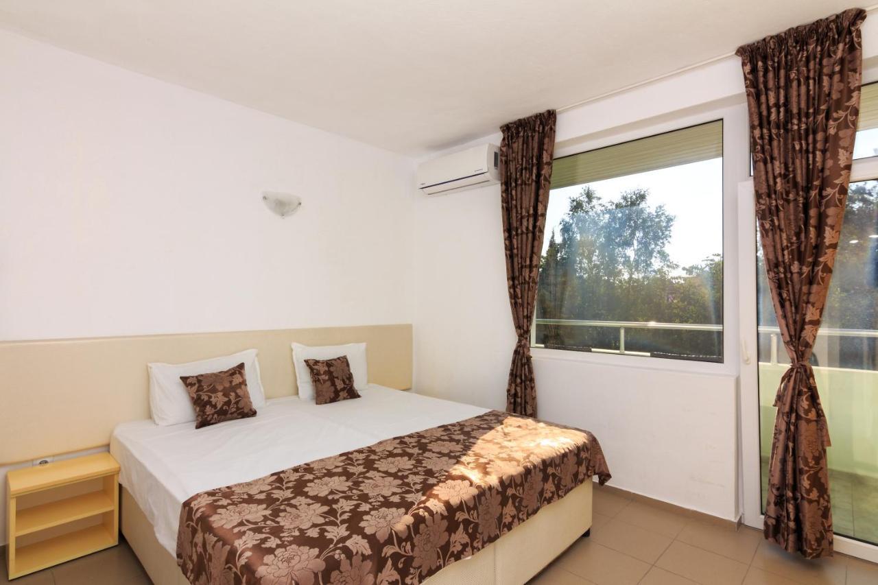 Guesthouse Sunny Dream Tsarevo Εξωτερικό φωτογραφία