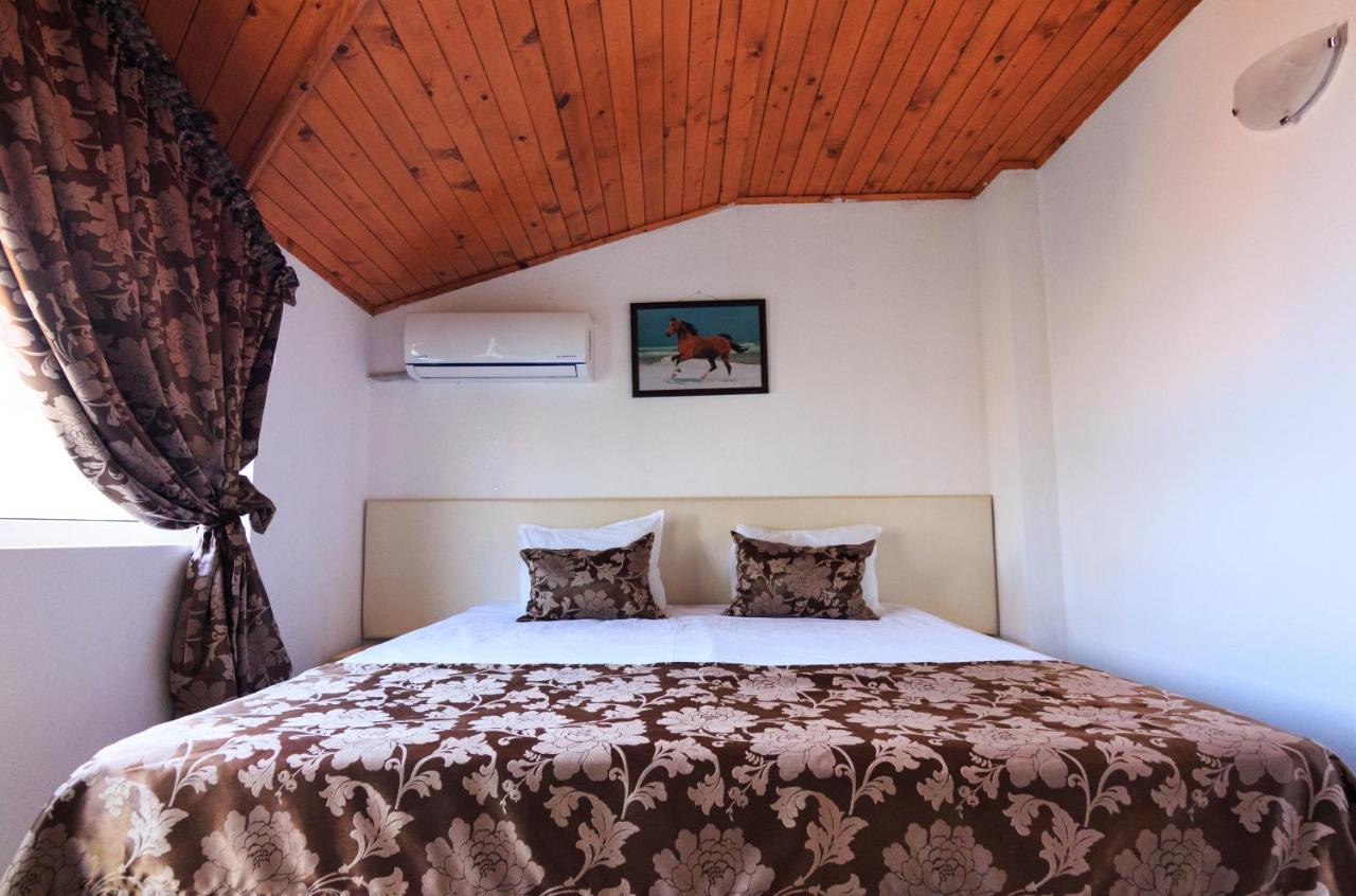 Guesthouse Sunny Dream Tsarevo Εξωτερικό φωτογραφία