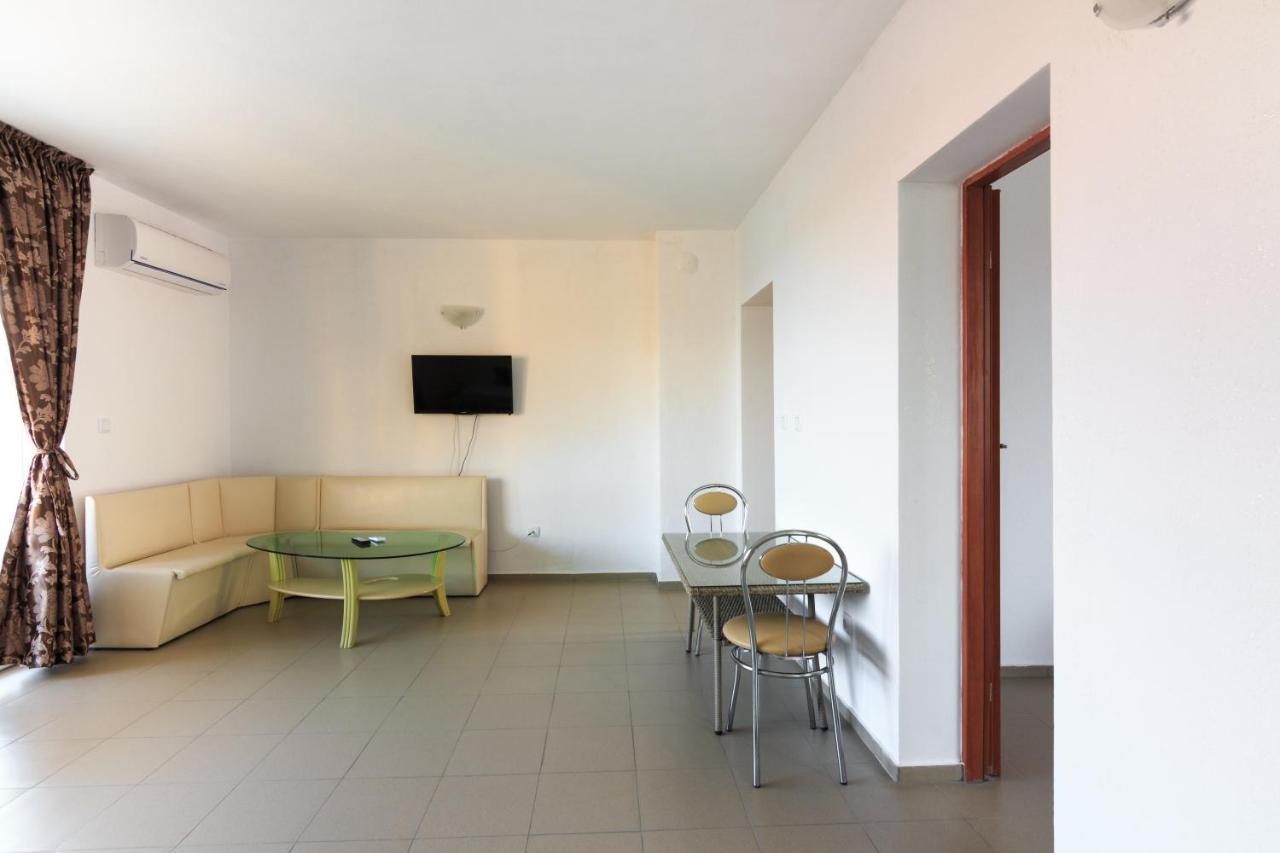 Guesthouse Sunny Dream Tsarevo Εξωτερικό φωτογραφία