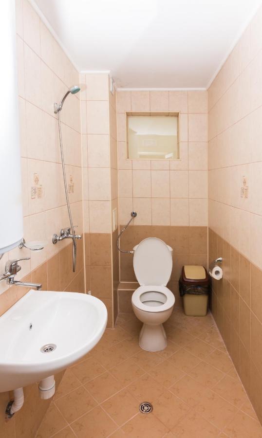 Guesthouse Sunny Dream Tsarevo Εξωτερικό φωτογραφία