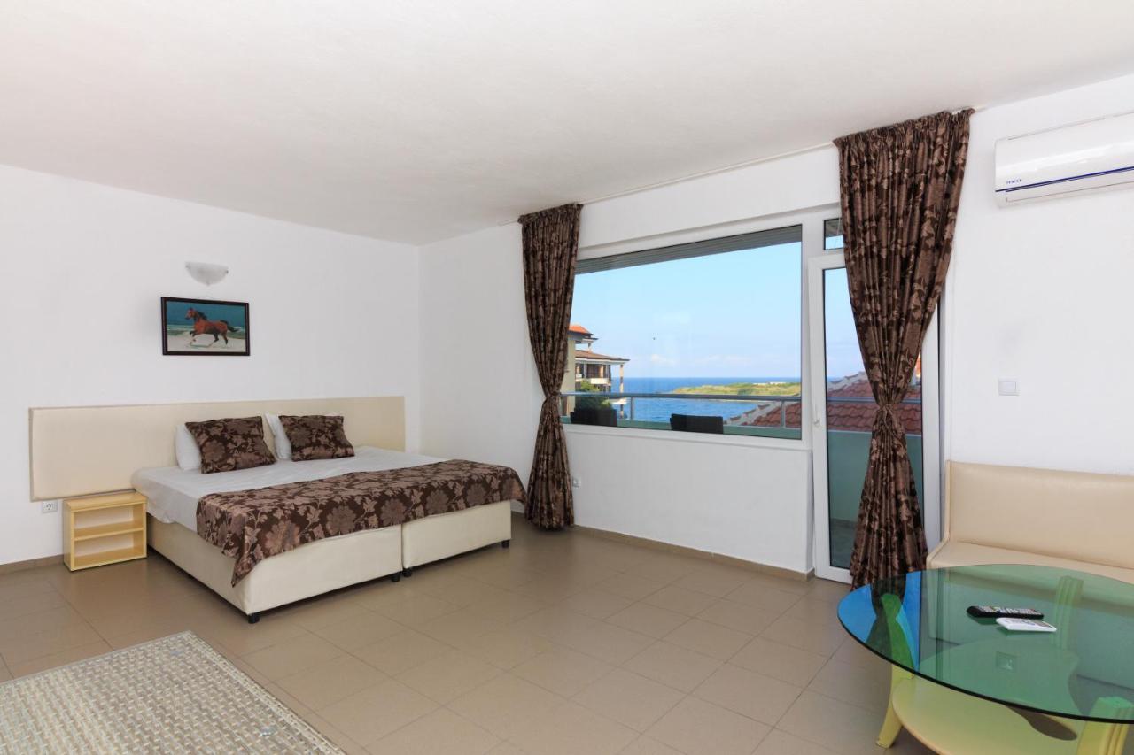 Guesthouse Sunny Dream Tsarevo Εξωτερικό φωτογραφία