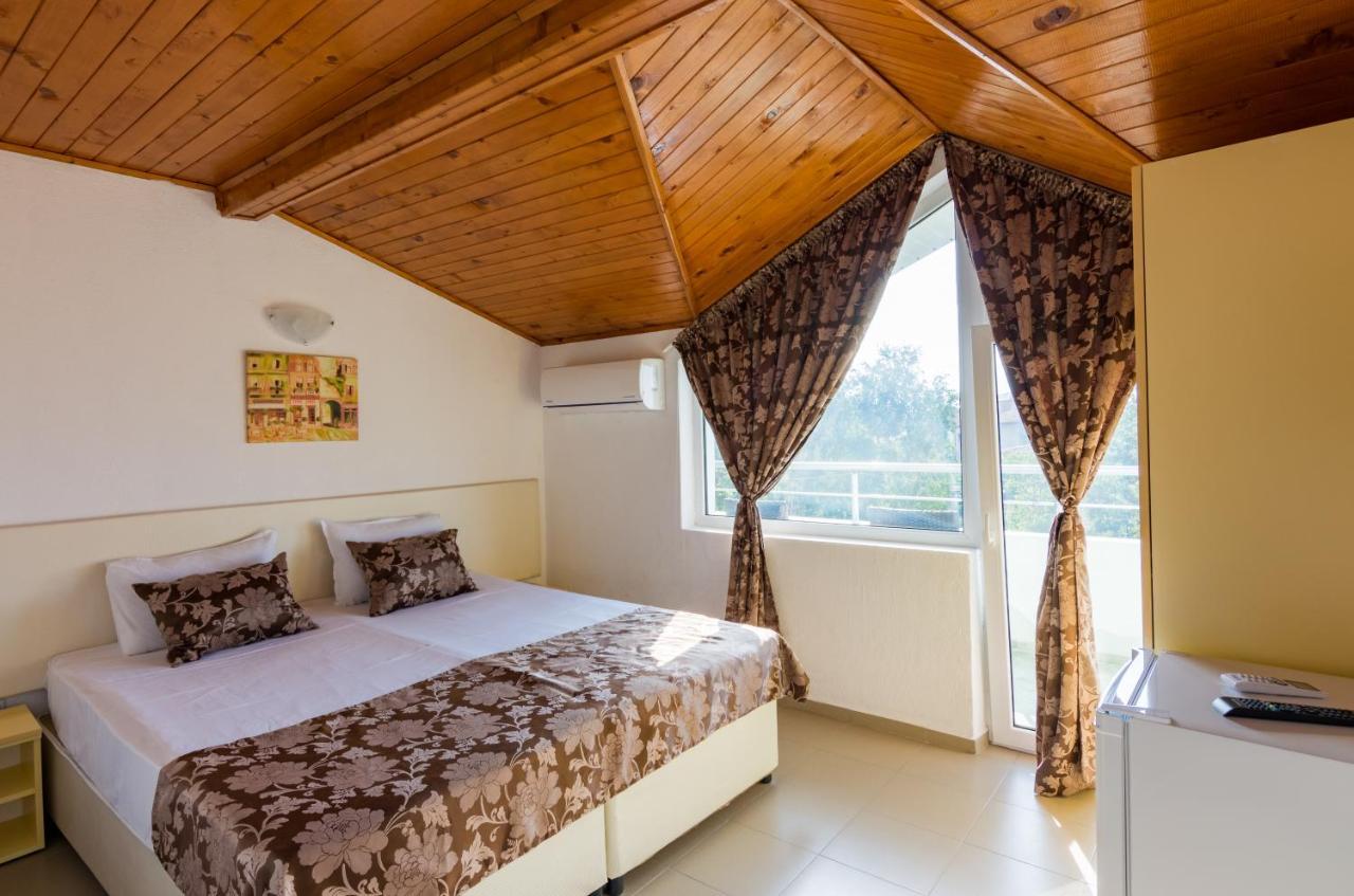 Guesthouse Sunny Dream Tsarevo Εξωτερικό φωτογραφία