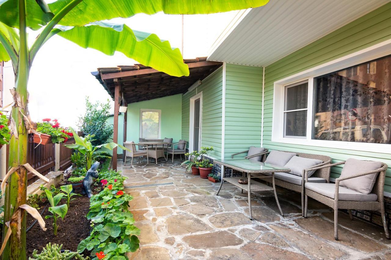 Guesthouse Sunny Dream Tsarevo Εξωτερικό φωτογραφία