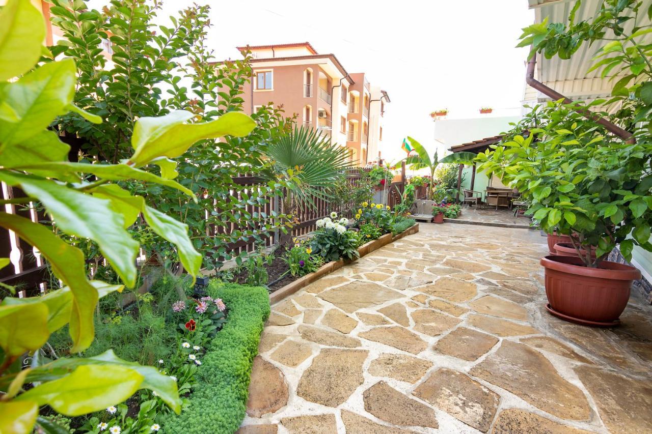 Guesthouse Sunny Dream Tsarevo Εξωτερικό φωτογραφία