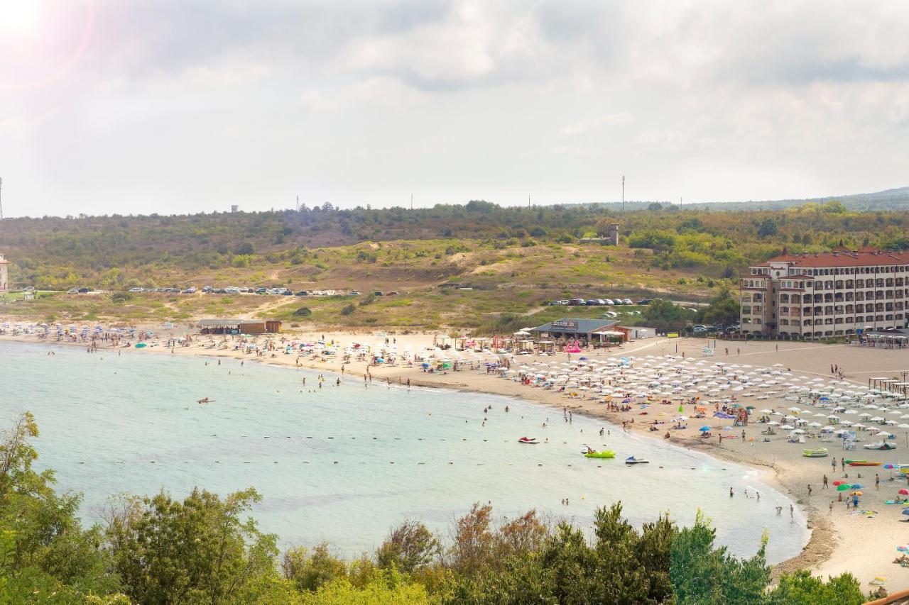 Guesthouse Sunny Dream Tsarevo Εξωτερικό φωτογραφία